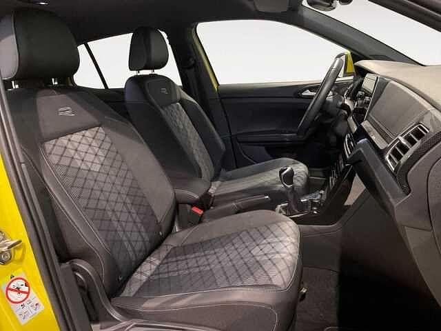 Volkswagen T-Cross Mark 1 Facelift (2024) 1.0TSI 115CV R-Line - IVA ESPOSTA/NEOPATENTATI