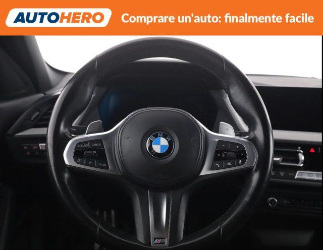 BMW 118 d 5p. Advantage