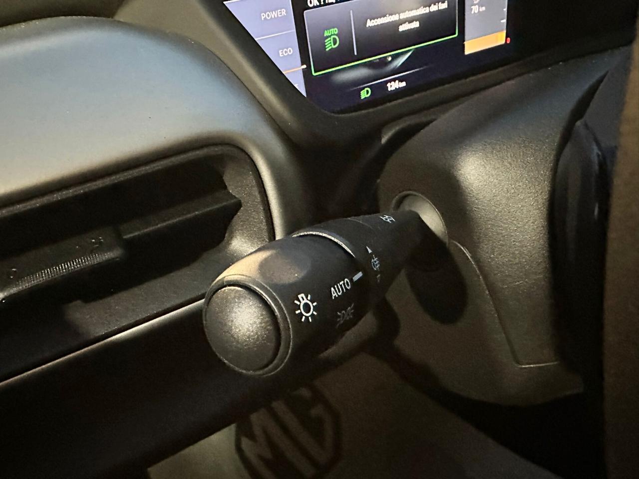 Jeep Avenger 1.2 Turbo 100 CV MHEV Longitude