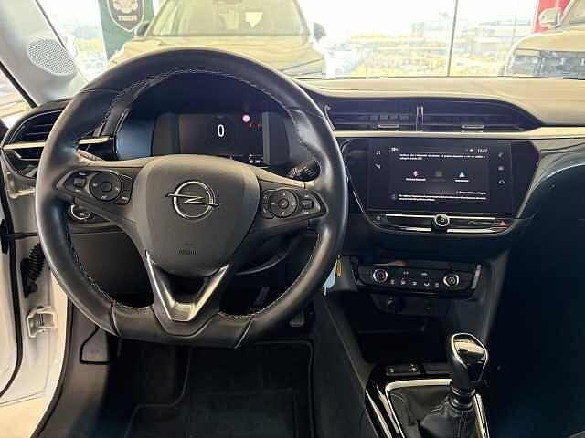 Opel Corsa 1.5 D 100 CV Elegance