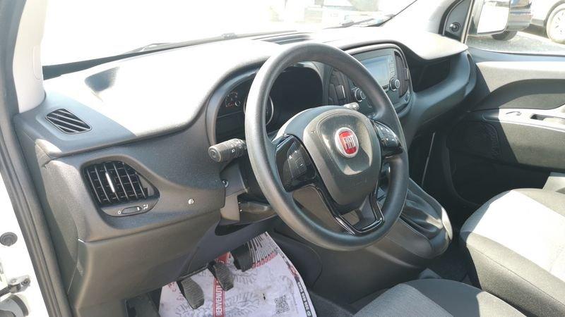 FIAT Doblò 1.6 MJT 105CV PL Cargo