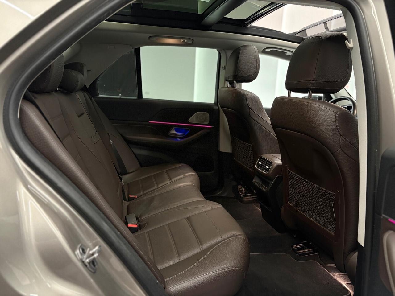 MERCEDES GLE 350 DE AMG PREMIUM (ELETTRICO/DIESEL)