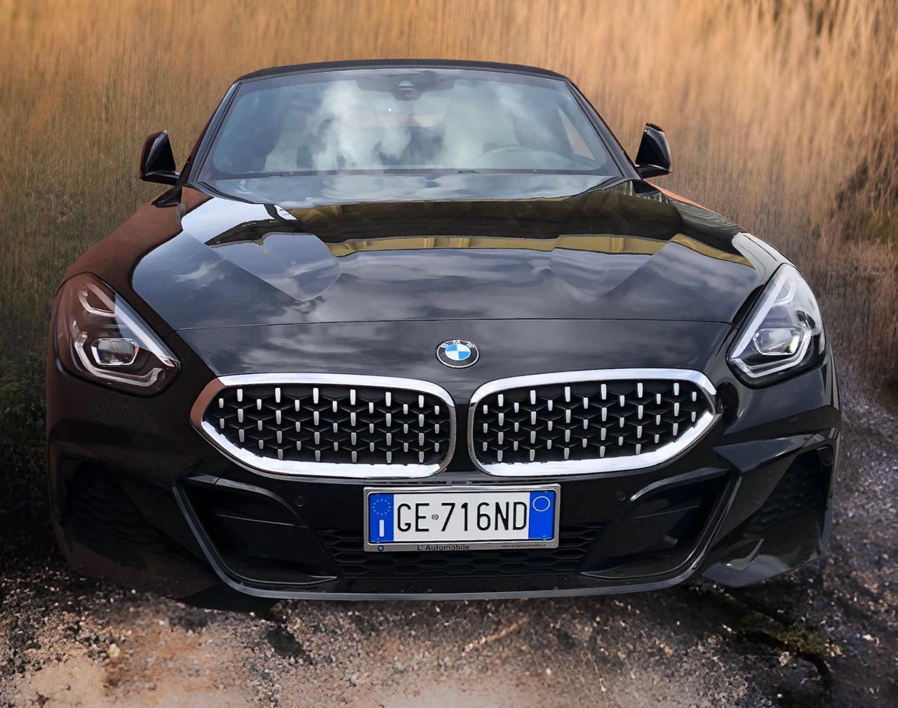 Bmw Z4 sDrive30i Msport