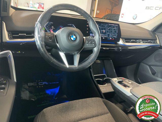 BMW X1 sDrive 18d 150cv aut. *FULL LED