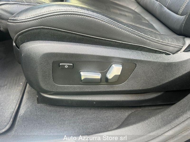 BMW X6 X6 xdrive30d Msport auto