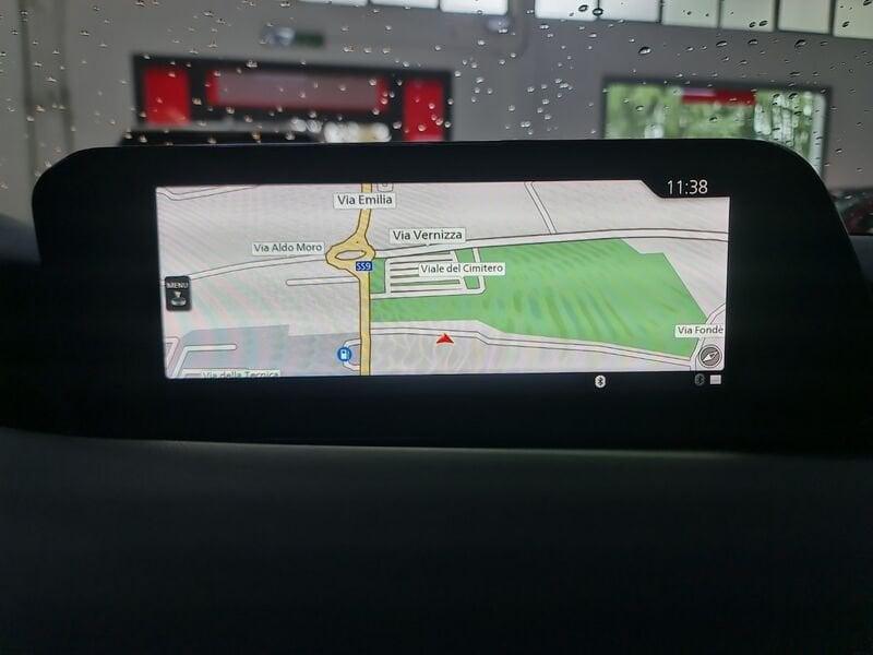 Mazda Mazda3 Mazda3 2.0L e-Skyactiv-G M Hybrid Evolve