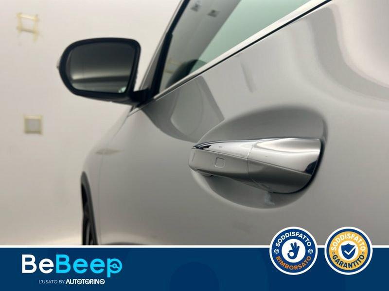 Mercedes-Benz GLA 200 D PROGRESSIVE ADVANCED PLUS AUTO