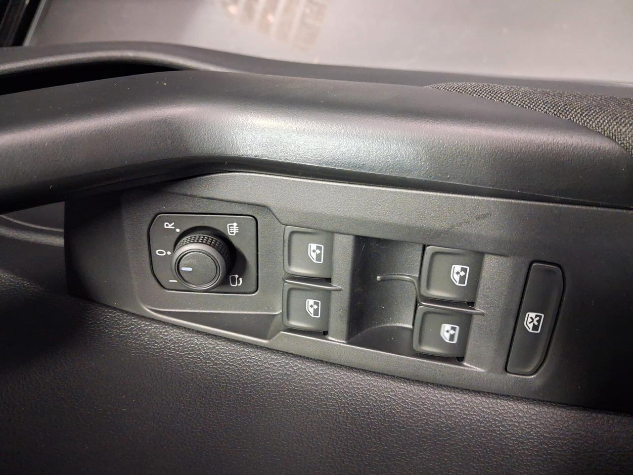 Volkswagen Polo 1.0 TSI Edition Plus