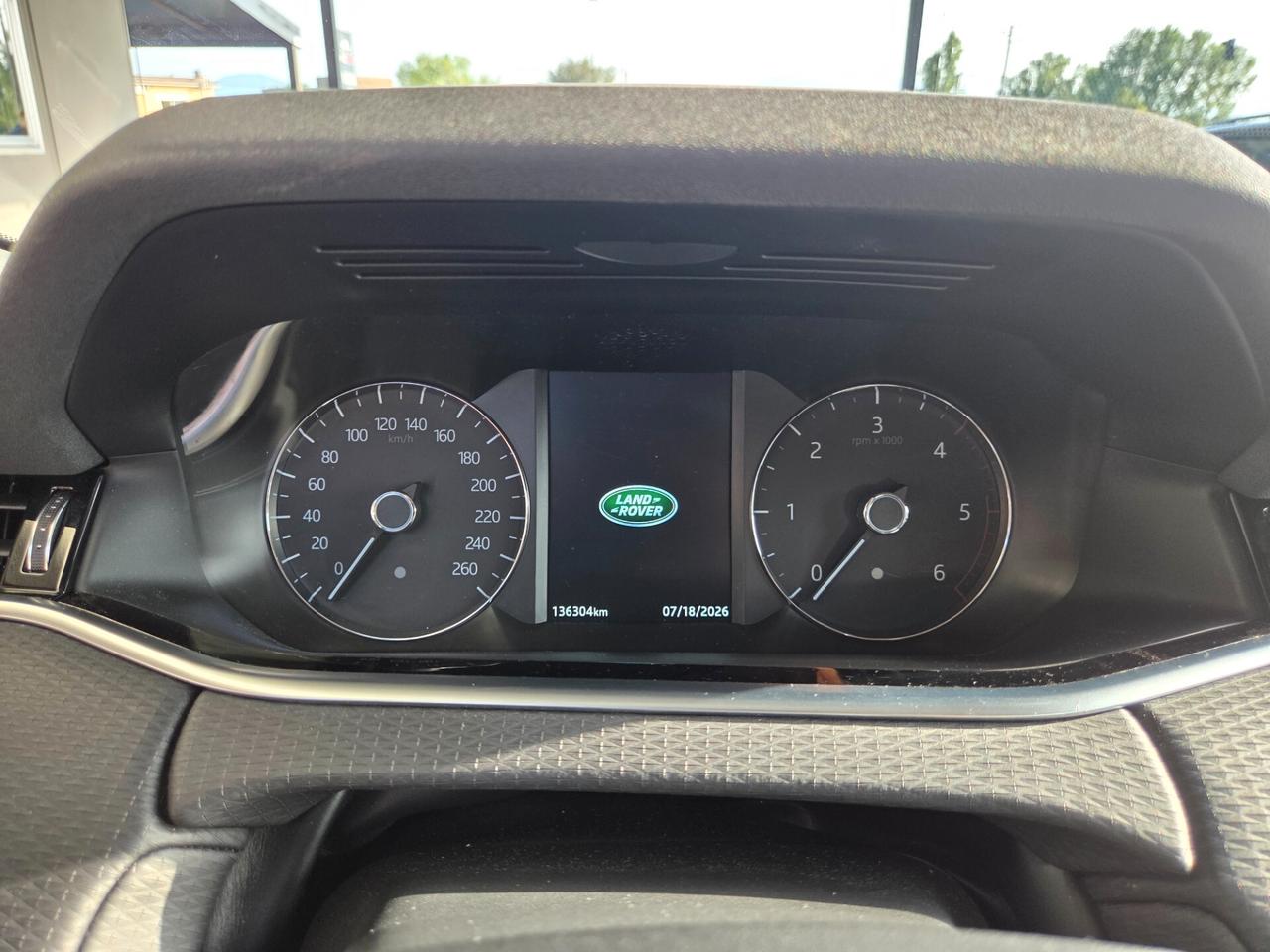 Land Rover Range Evoque 2.0D I4 180 CV AWD Auto R-Dynamic