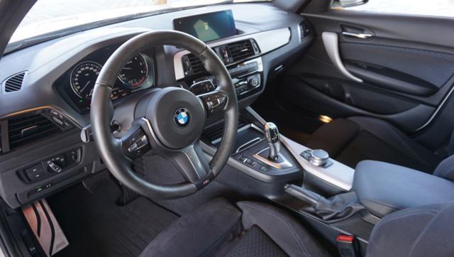 BMW 118 d 5p. Msport