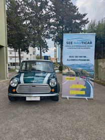 Rover Mini 1.3 cat Cooper
