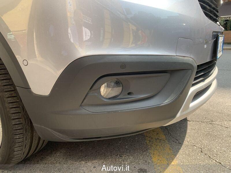Opel Crossland Crossland X 1.2 Turbo 12V 130 CV Start&Stop Innovation