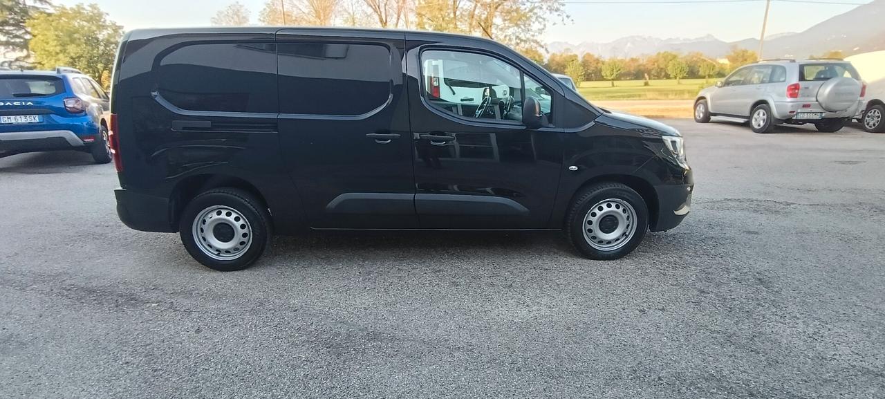 Opel Combo Cargo XL 1.5 Diesel 130CV S&S PL 950kg Edition