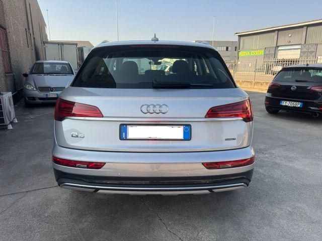 AUDI Q5 40 TDI 204 CV quattro S tronic Business Advanced