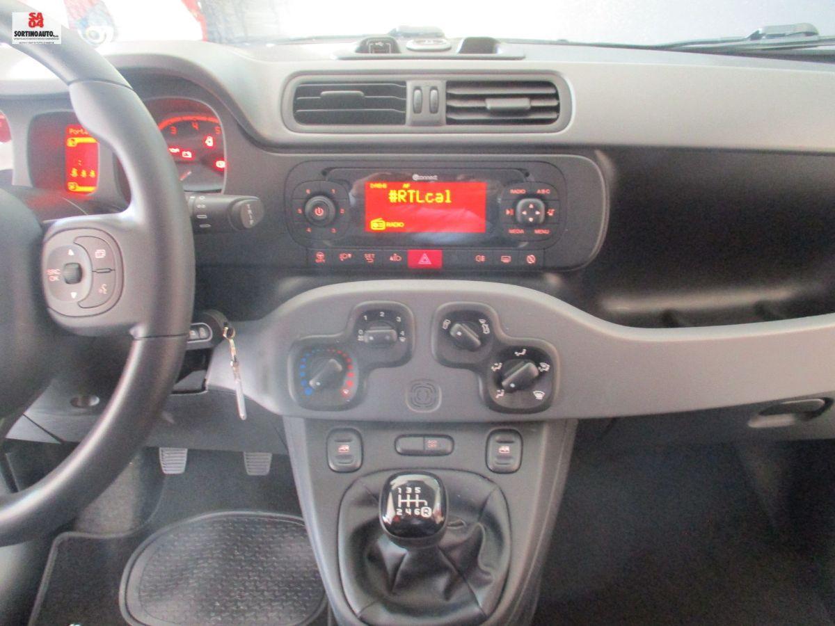 FIAT Panda 1.0 FireFly S&S Hybrid City Life-KM60000