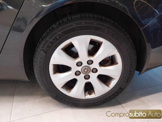 OPEL Insignia 2.0 CDTI 163CV Sports Tourer aut. Cosmo Business
