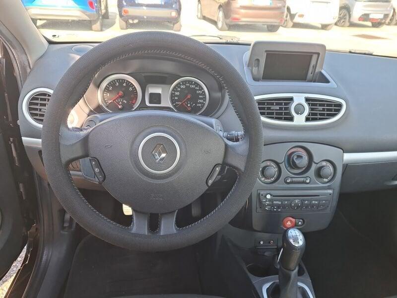 Renault Clio Clio 5p 1.2 Confort