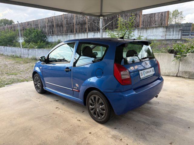CITROEN C2 1.4 Energy VTR DeeJay OK NEOPATENTATI GPL 10/2025