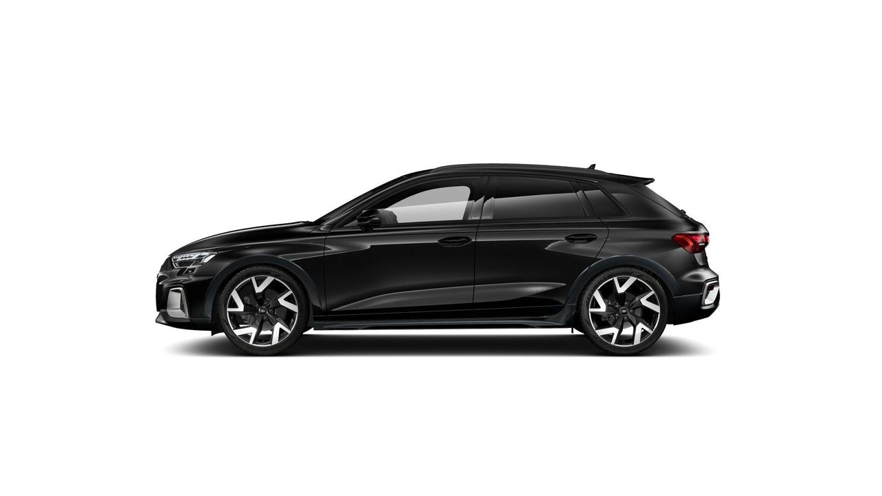 AUDI Audi A3 allstreet Identity Contrast TDI 110 kW S tronic