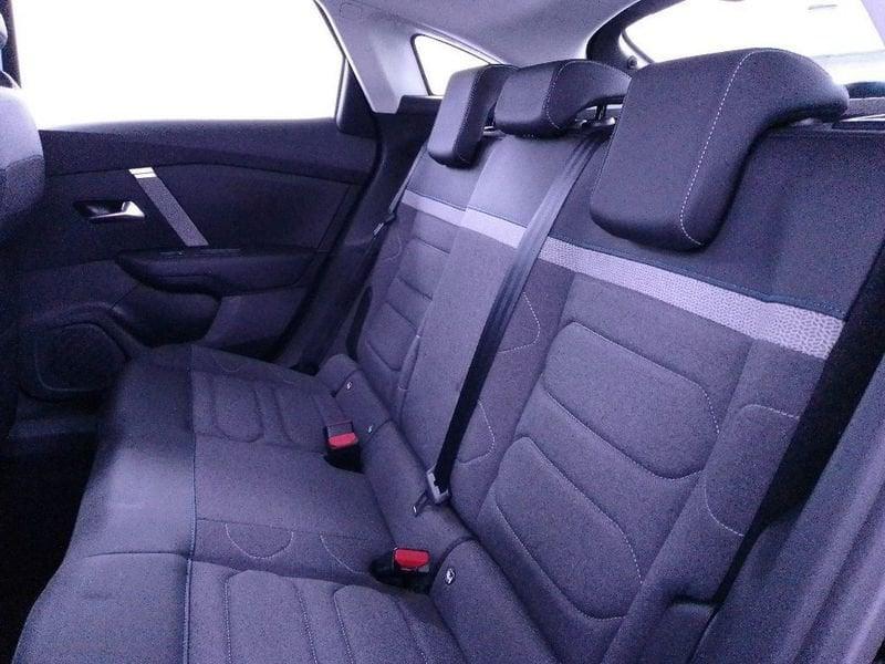 Citroën C4 1.2 puretech Plus s&s 130cv