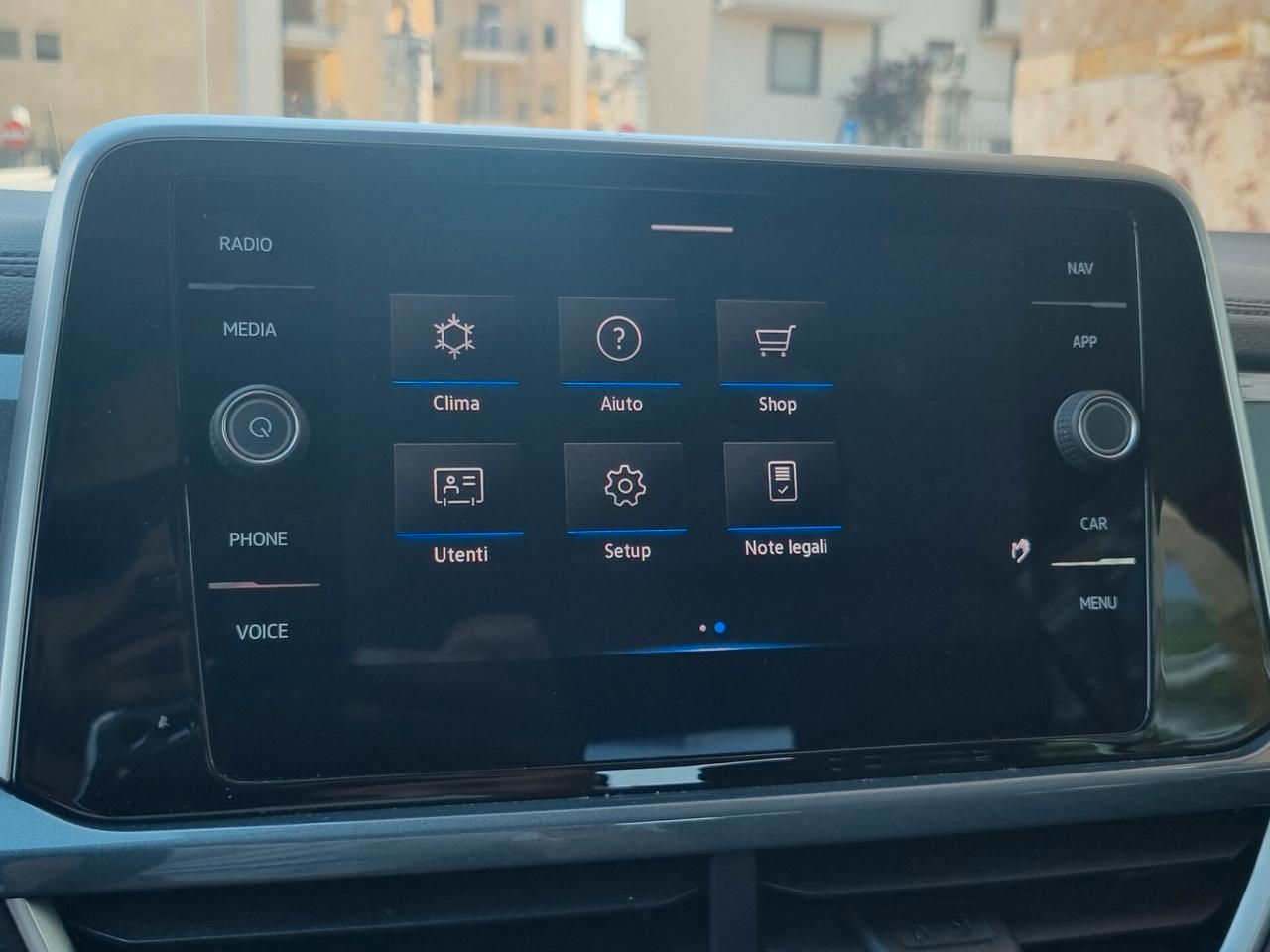 Volkswagen T-Roc I 2022