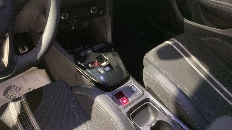 Opel Corsa Corsa 1.2 100 CV aut. GS