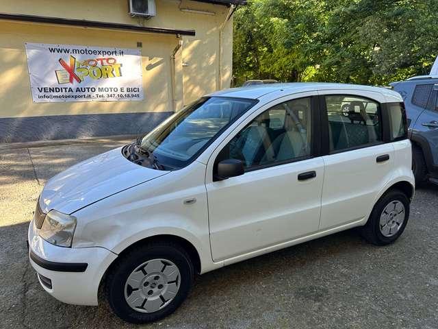 Fiat Panda 1.1 VAN