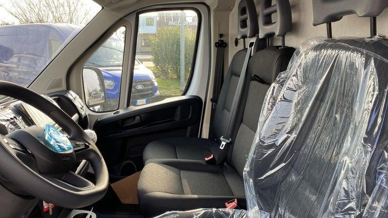 FIAT Ducato 35 MH2 2.2 mjt3 140cv serie 9