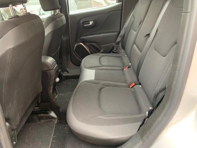 Jeep Renegade 1.0 T3 Limited FWD