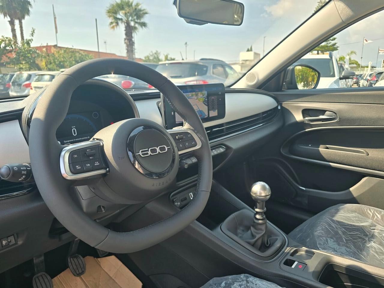 Fiat SEICENTO 1.2 100 CV BUSINESS