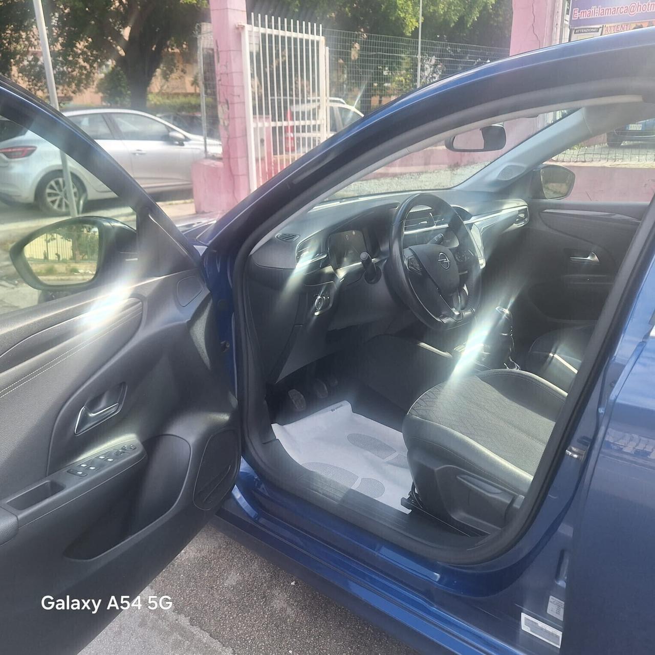 Opel Corsa 1.2 Edition