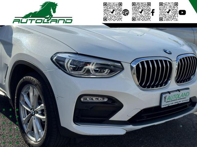 BMW X4 xDrive30i xLine