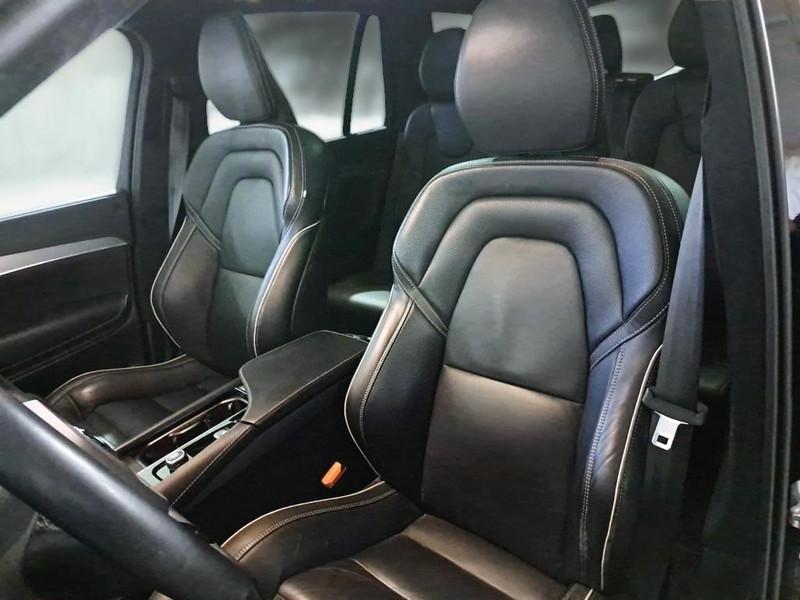 VOLVO XC90 B5 D AWD automatico 7p Ultimate Dark