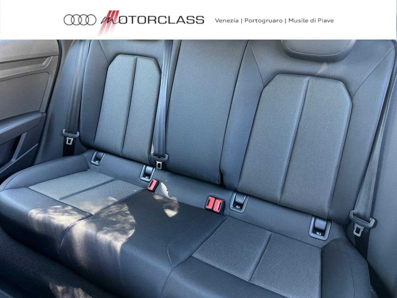 Sportback 1.5 Tfsi Mhev 150cv Business S tronic