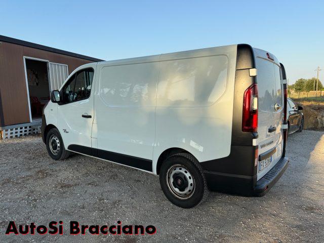 FIAT Talento 1.6 TwinTurbo MJT 145CV PC-TN Furgone 12q