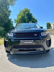 Range Rover Evoque 2.0 TD4 180 CV 5p. HSE (EURO 6B)