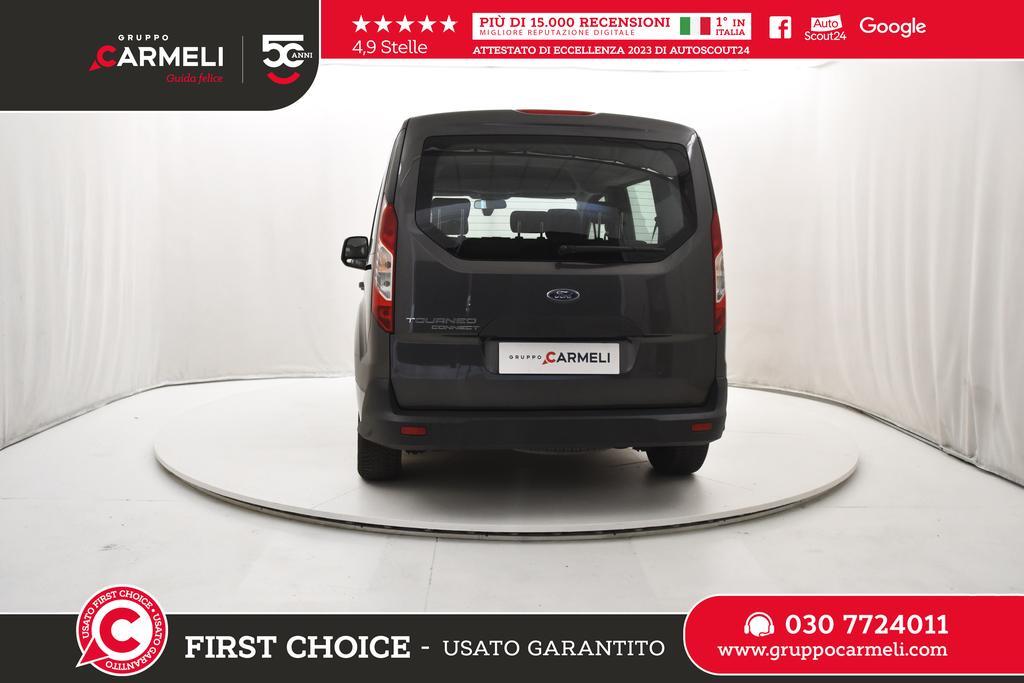 Ford Tourneo Connect 200 1.5 tdci 120cv plus E6