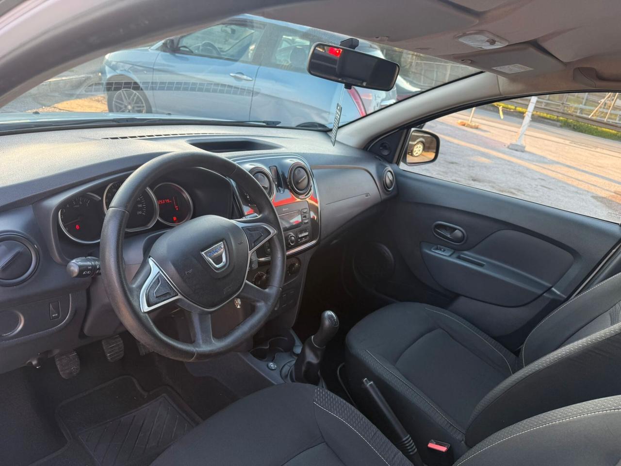 Dacia Sandero 0.9 TCe 12V TurboGPL 90CV 2017