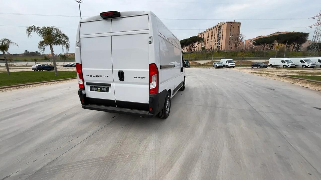 Boxer 333 L2H2 2.2 bluehdi 140cv S&S