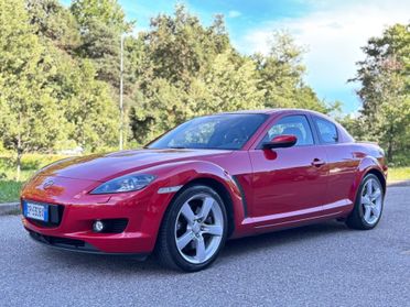 Mazda RX-8 1.3 *IMMACOLATA ORIGINALE*