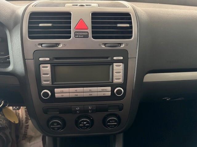Volkswagen Golf 2.0 16V TDI 4mot. 5p. Sportline
