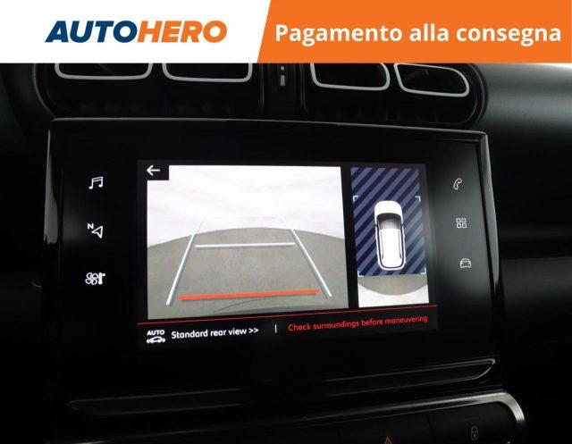 CITROEN C3 Aircross PureTech 110 S&S Shine