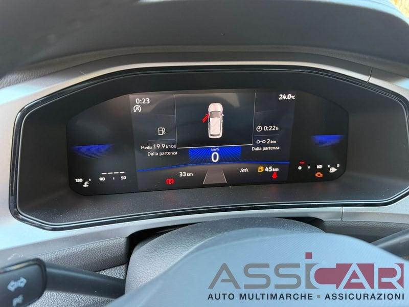 Volkswagen T-Roc 1.0 TSI Edition Plus