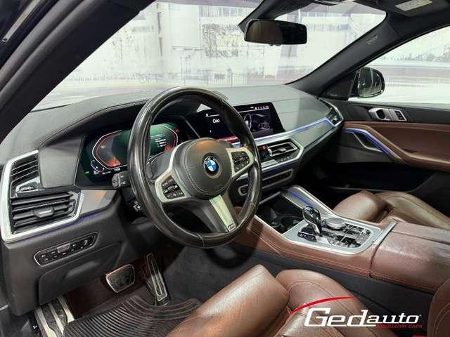 BMW X6 xDrive30d Msport