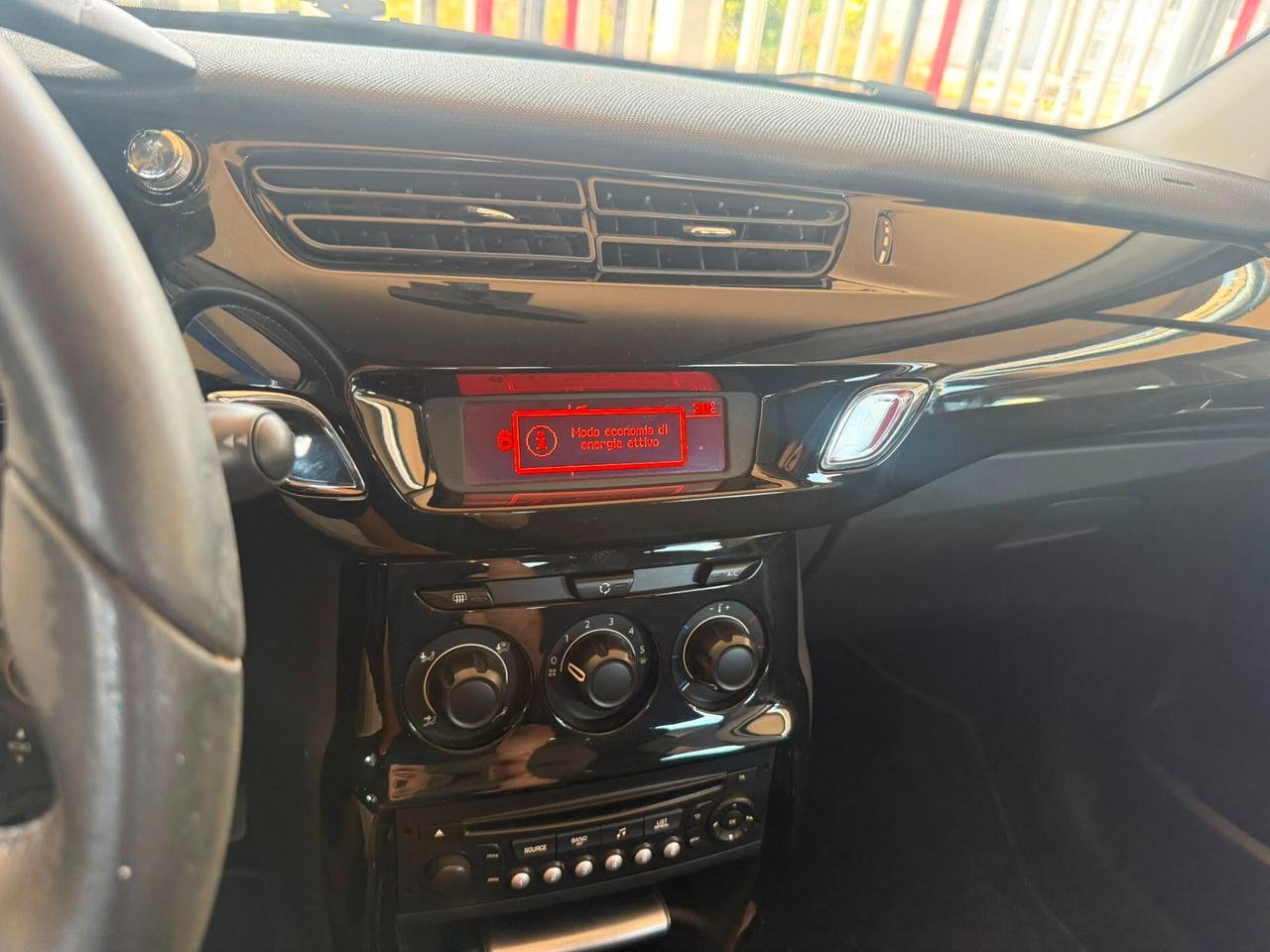 Citroen C3 1.6 e-HDi 90 Exclusive