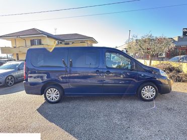 CITROEN JUMPY 2.0 MJT 9 POSTI EURO 6