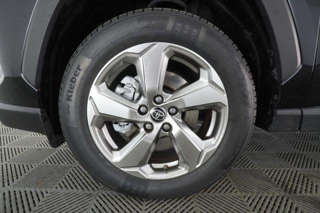 TOYOTA Dyna RAV4 RAV4 2.5 HV (218CV) E-CVT 2WD Active/mic/Styl