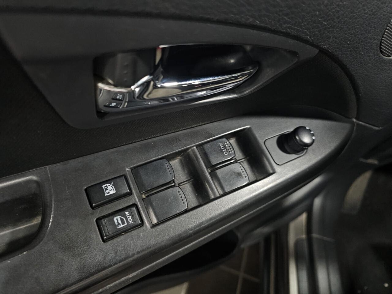 NUOVA FIAT SEDICI EMOTION 2.0 MJT 135CV 4X4 TRAZIONE INTEGRALE