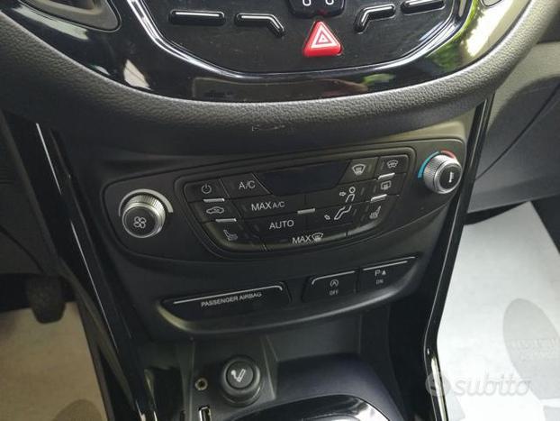 FORD B-Max 1.5 TDCi 95 CV Titanium