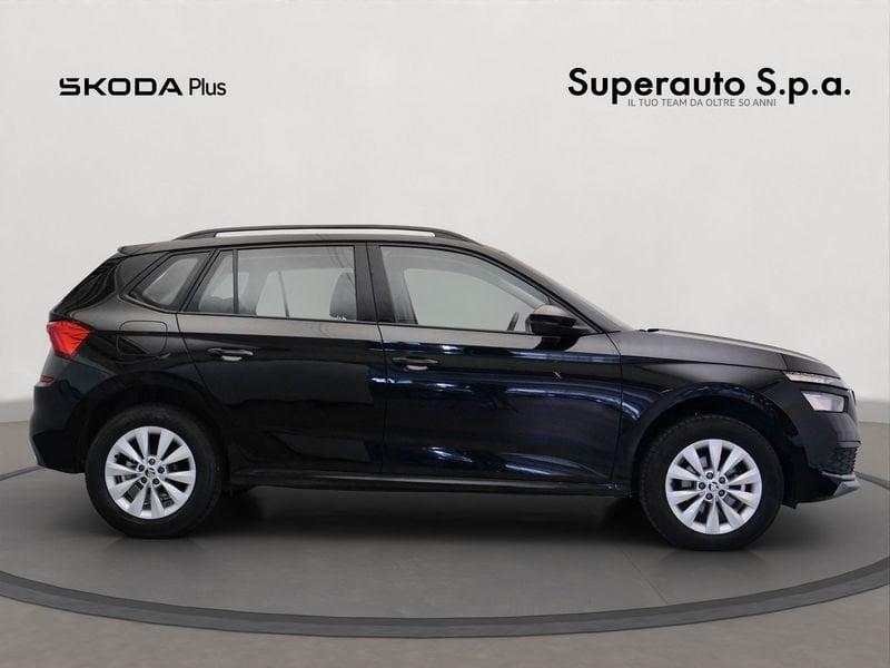 Skoda Kamiq 1.0 TSI 110 CV DSG Ambition